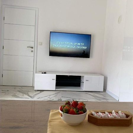 Apartman Zepce Exterior photo