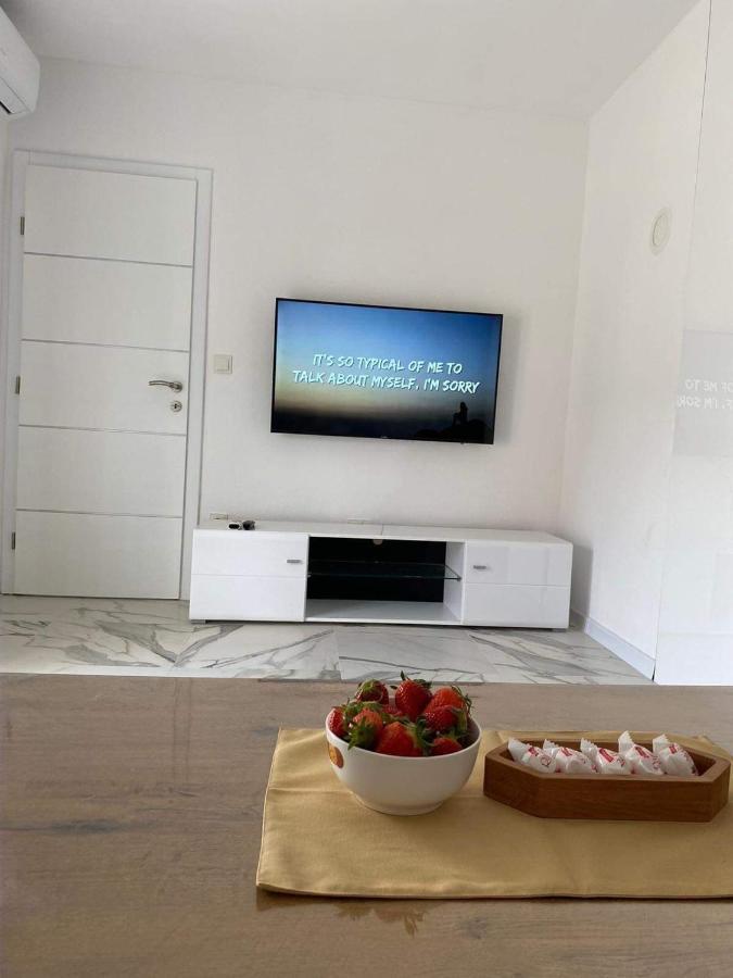 Apartman Zepce Exterior photo